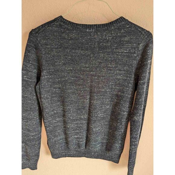 Gap children's size 16 pullover sweater 100% cotton - Picture 4 of 4